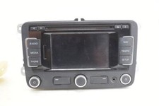Autoradio VW GOLF VI 5K1 1.4