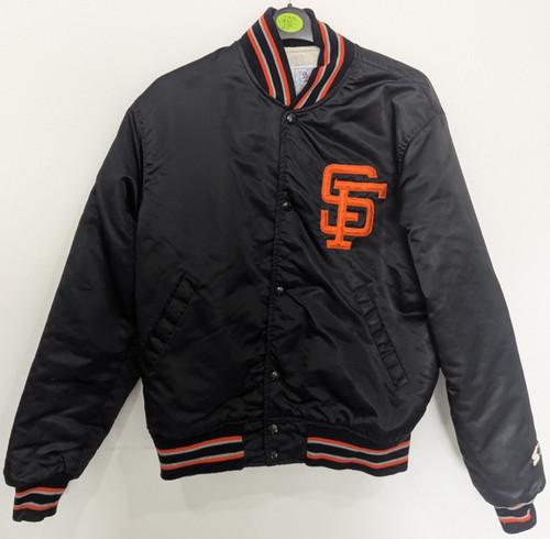 San francisco giants - san,