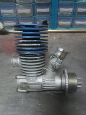 Motore a scoppio 1/10