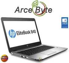 NOTEBOOK HP ELITEBOOK 840 G3