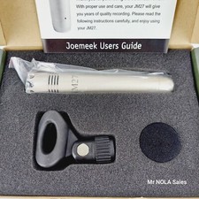 Microfono a condensatore a