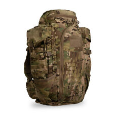 Zaino Eberlestock mezza pista outdoor esercito Molle pack Multicam