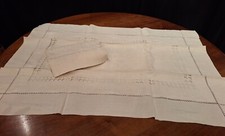 Antiche Federe O Cuscini Lino