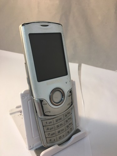 Samsung s3100 bianco - samsung,