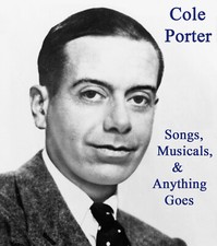 Cole porter piano solos for - cole,