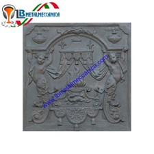 Frontone,Lastra,piastra,piana