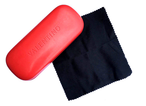 Astuccio per occhiali