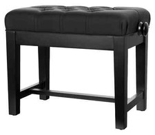 Sgabello Panca per Pianoforte