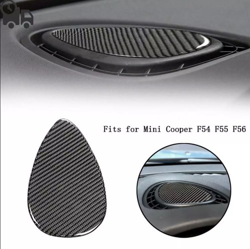 Mini f56 fibra carbonio - mini,