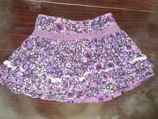 Stock di 5 pezzi di Abbigliamento bambina 6-7 anni estate varie marche 