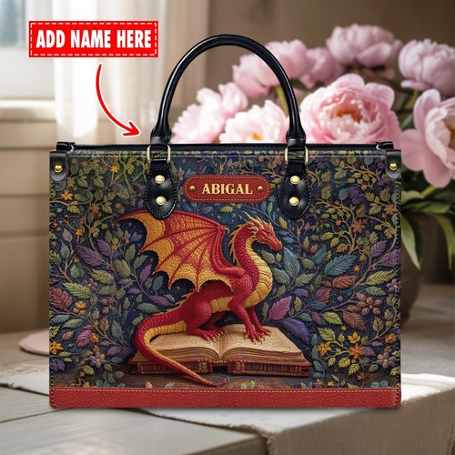 Borsa mano pelle - borsa, in