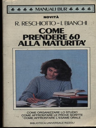 Come prendere alla - 60,