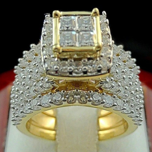 Anello moda donna uomo oro