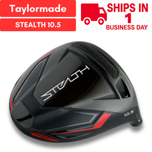 Taylormade stealth solo - taylormade,