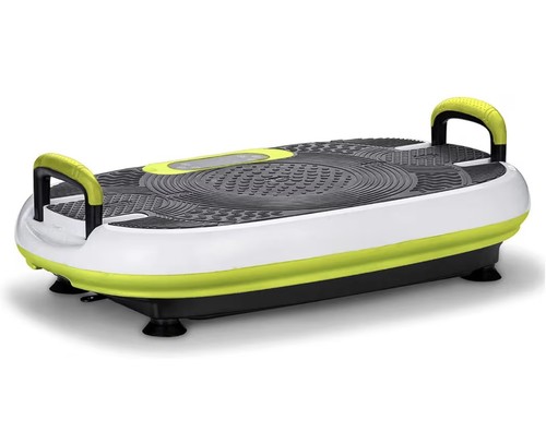Vibroslim radial plus - vibroslim, macchina