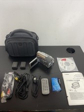 Canon ZR830 35x zoom ottico