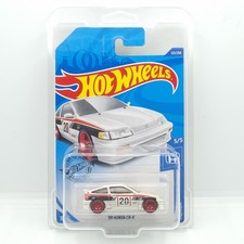 Hot Wheels 2020 Super Treasure