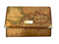 ALVIERO MARTINI PORTAFOGLIO DONNA WOMAN WALLET JHD11945