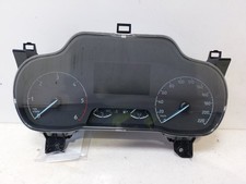 OROLOGI SPEEDO FORD TRANSIT