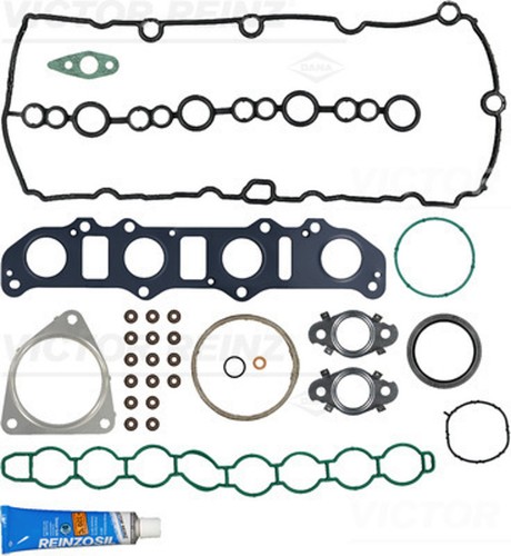 Kit guarnizioni testa cilindro