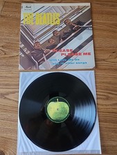 Beatles ‘Please Please Me’