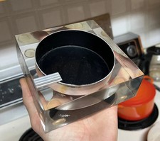 Vintage Lucite Art Deco