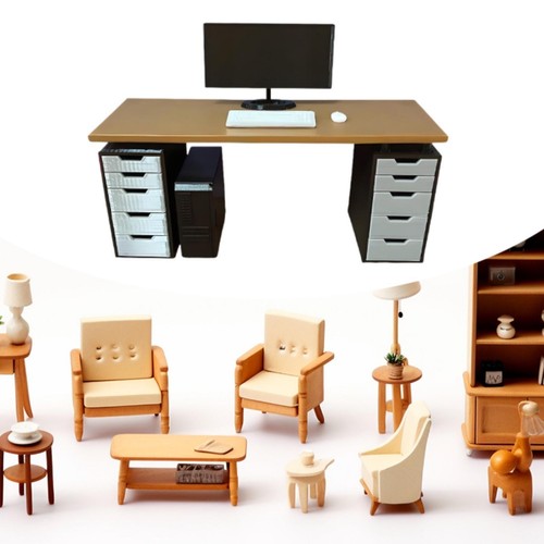 Set mobili per ufficio in - per,