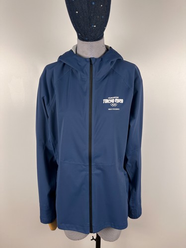 Asics tokyo 2020 - 2020, olimpiadi