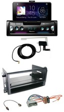 Pioneer DAB Bluetooth MP3 USB