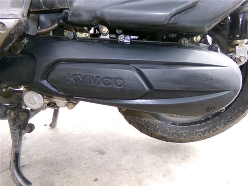 Tapa motor kymco - kymco, dink