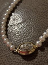 Collana Collane Perle