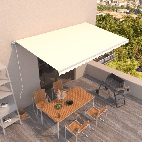 Tenda sole retrattile - tenda,
