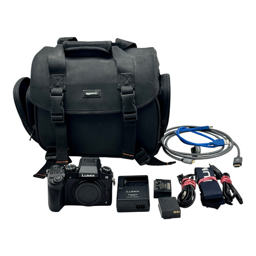 Panasonic lumix dmc g70 - panasonic, dmc-g70