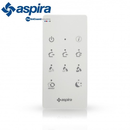 Aspira telecomando per - -telecomando,