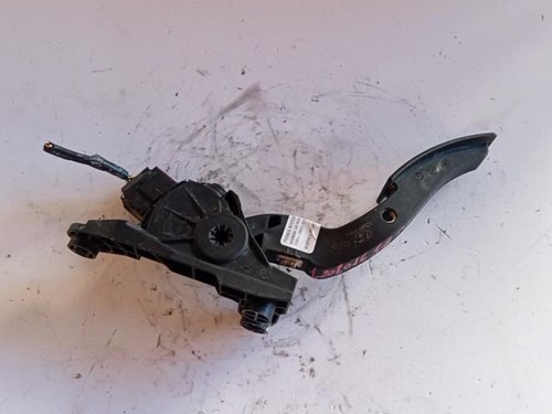 Pedale accelleratore hyundai - pedale,