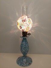 Rara Lampada Millefiori