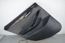 106563 Pannello Interno Portiera Posteriore SX BMW X1 Dal 2009 al 2015 Cod 51427