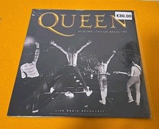 Queen - Morumbi Stadium - LP