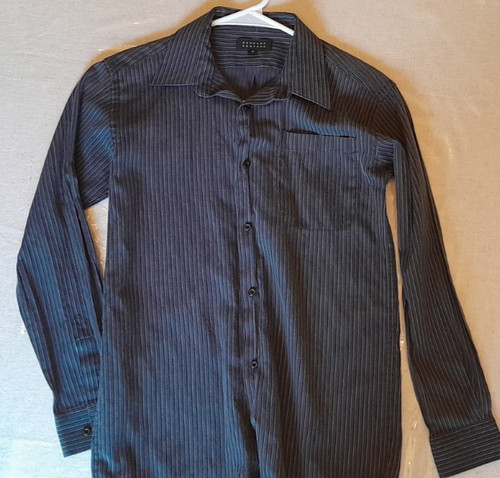 Camicia bergamo new york - new,
