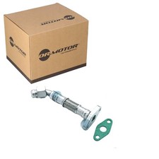 DR.MOTOR TURBOCOMPRESSORE TUBO
