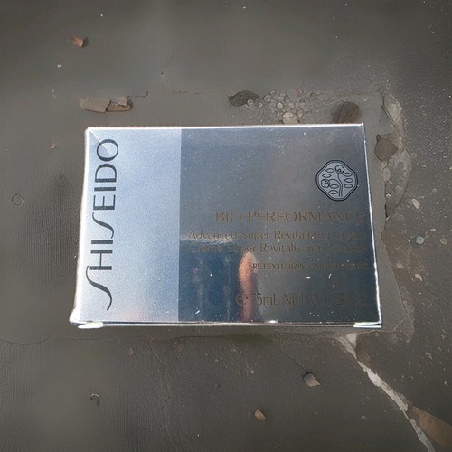 Shiseido bio performance - shiseido,