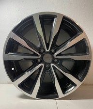 1 cerchio in lega 18 pollici