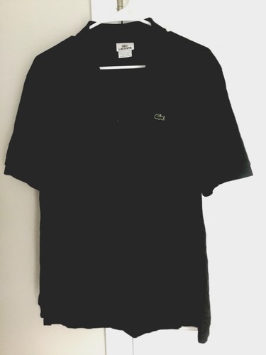 Polo uomo lacoste - taglia, 5