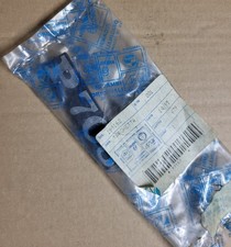 Targhetta Cabina 703v Per Ape