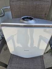 Sony VPL-VW100/P SXRD