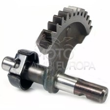 SETTORE INGRANAGGIO AVVIAMENTO