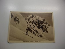 BARDONECCHIA SALENDO AL TABOR