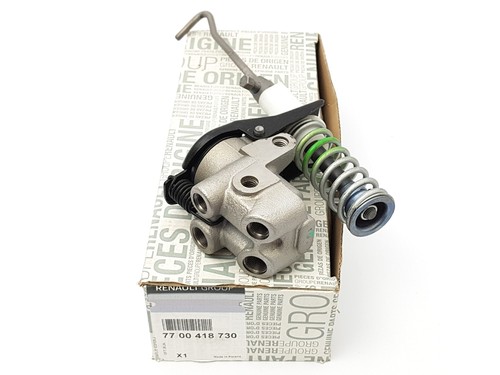 Regolatore frenata 7700418730