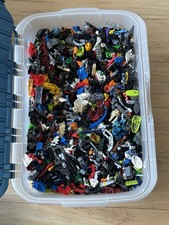 Lego Bionicle / Hero Factory