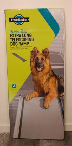 Rampa telescopica per - , cani